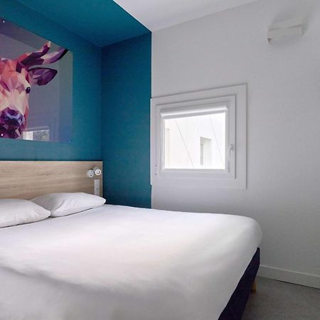 โฮเทลเอฟ1 ดิฌง ใต้ Hotel เชอโนฟ ภายนอก รูปภาพ